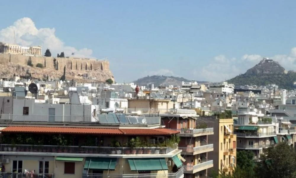 Οι 5 νέες ρυθμίσεις που θα ισχύσουν για τα ενοίκια τον Απρίλιο